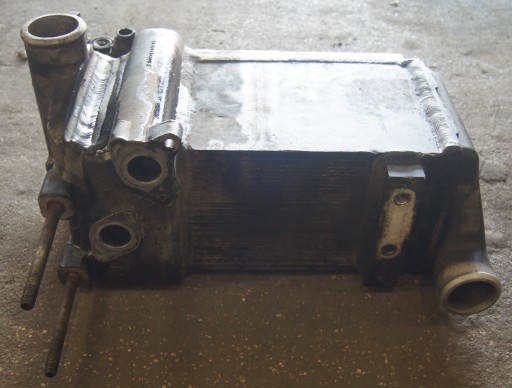 ZF RETARDER КОРОБКИ 06250330600