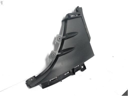 MERCEDES CLA C118 X118 AMG 19-22 bumper air duct air line right front
