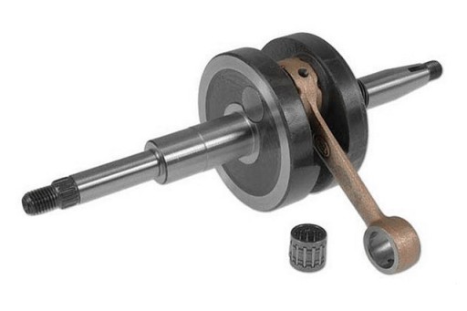 MF30.17500 - КОЛІНЧАСТИЙ ВАЛ PEUGEOT 50 2T BUXY VIVACITY SPEEDFIGHT