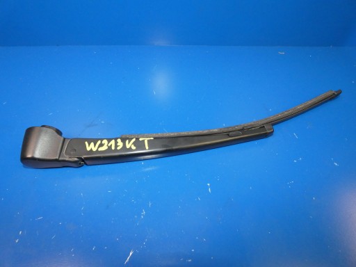 E W213 KOMBI arm wiper bonnet boot