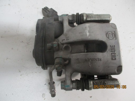 caliper calipers rear part RENAULT ARKANA 440109106R 440008511R