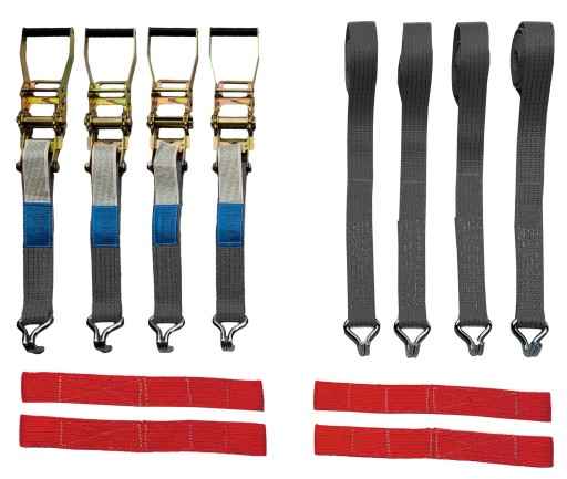 Транспортные ремни черные 2pkt ремень Красный 1d2