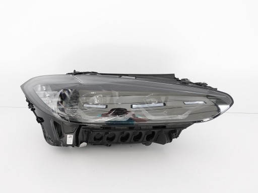 BMW 4 G22 G23 G26 M4 G82 20- FULL LED BLACK light