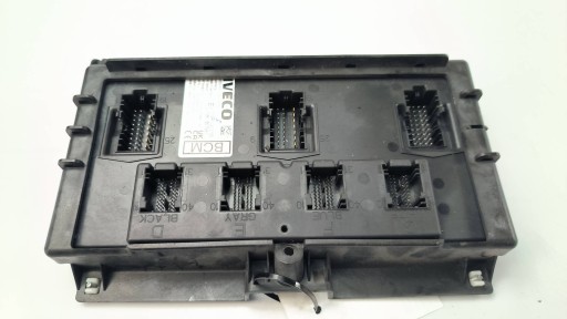 module BCM 5802954484 IVECO STRALIS AS440ST/P