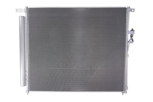 UC9M61480 - РАДИАТОР КОНДИЦИОНЕРА FORD RANGER 2.2 3.2 2011-