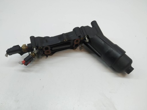 Gehäuse filter oil 68105583AA 3.2 3.6 PENTASTAR Jeep Cherokee V (2014- )