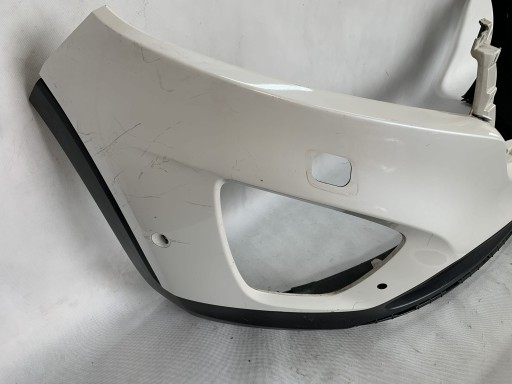 front bumper Kia Sorento 3 III 14-17r 86511-C5000 08.26