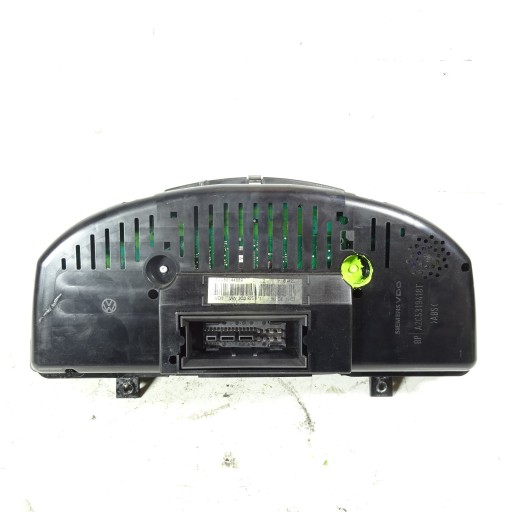 VW PASSAT B6 1.9TDI dials 3C0920871