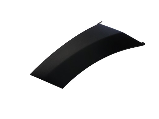 A91069001009K83 - ORG PP MB SPRINTER C907 брызговик защитная полоса