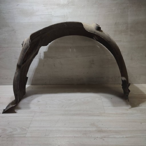 mudguard rear. rear part side left Hyundai i20 (GB IB) 86821C8000