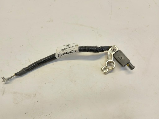 Ford Ranger X 6 VI 2024r 2.0 D terminal ujemna minus ML3T-10C652-BA