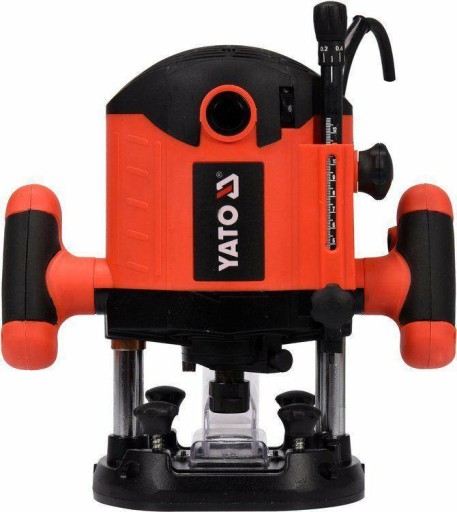 ФРЕЗЕРНЫЙ СТАНОК YATO 2100Вт универсальный