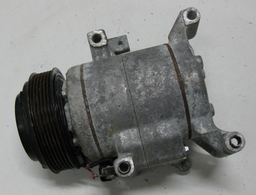 MAZDA CX5 2.2 DIESEL kompresor klimatizaci kompresor JUBCA-04
