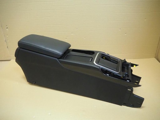 ЦЕНТРАЛЬНИЙ ПІДЛОКІТНИК RENAULT TALISMAN