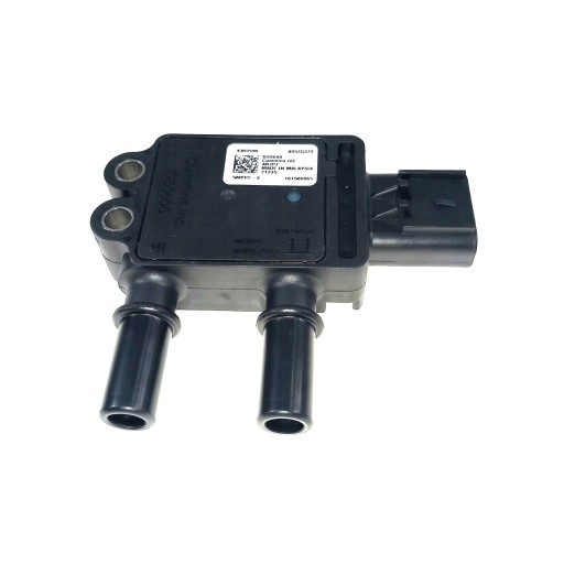 ДАТЧИК ТИСКУ ВИХЛОПНИХ ГАЗІВ DPF DAF 2124494