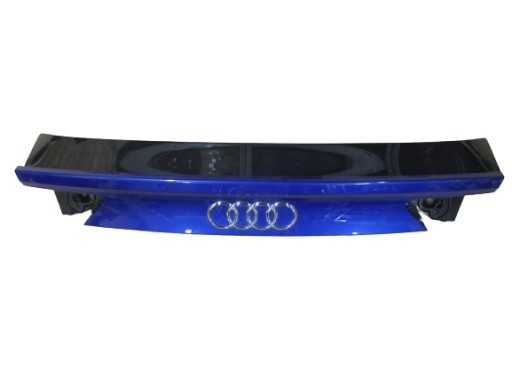 AUDI A7 спойлер Елерон задніх дверей