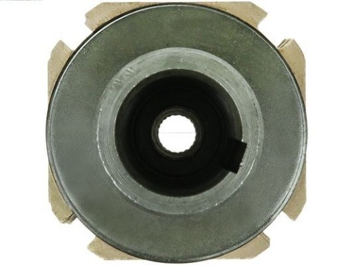 As-pl sd0104 одностороннє зчеплення, стартер