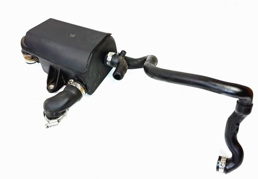 Odma Volvo 2.4 T V70 C70 S60 XC70