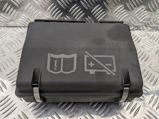 2568757 - Распределительная коробка предохранителей scania ntg