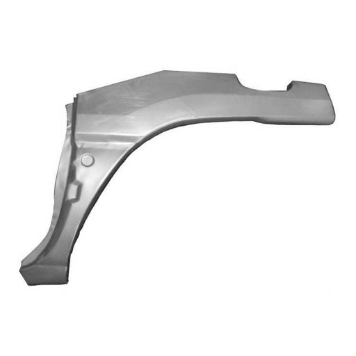 Autobig-14041 - Ремонт заднего крыла TOYOTA RAV 4 94-00 L