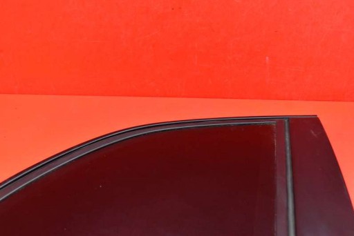 window bodywork right rear part 7L5845298 PORSCHE CAYENNE 1 and 02-07