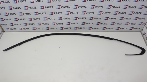 BMW F36 обшивка крыши л 7310223