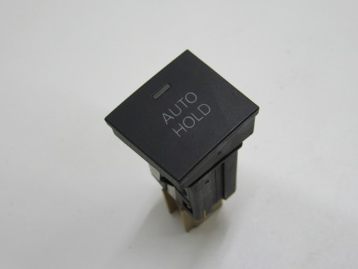 VW PASSAT B6 switch AUTO HOLD 3C0927227B