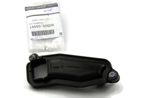 150501538R - МАСЛЯНИЙ НАСОС SMOK RENAULT MASTER III 2.3 DCI BITURBO