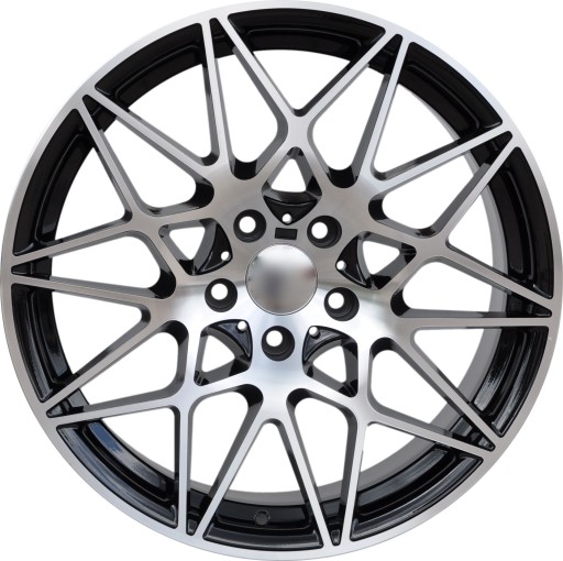 5167 MB диски 19 5X120 BMW 3 4 5 F30 F32 F10 F11