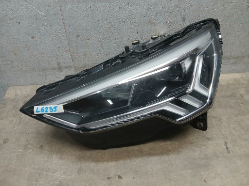 light front left AUDI Q3 83A FULL LED 83A941033