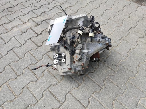 scatola cambio manuale SUZUKI SX4 1.6 DDIS 2006-2009 69K1