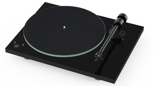 Pro-Ject T1 Phono SB (Czarny)