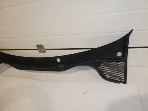 GRILLE ÉGOUTTAGE VW POLO 5 V 6R1819415C