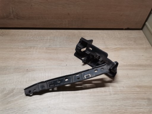 bumper bracket right rear CITROEN BERLINGO III PARTNER 9680909580