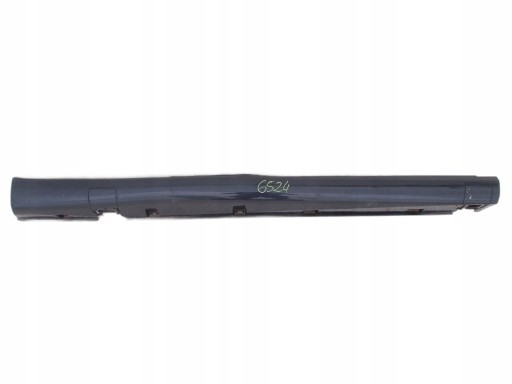 Opel Astra II 2 G OPC moulding threshold threshold right