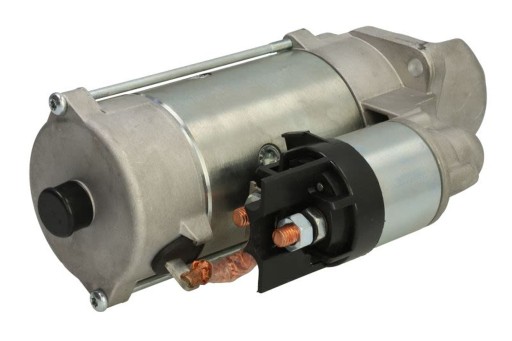 F032114275 - Стартер hc-грузовой автомобиль 114275