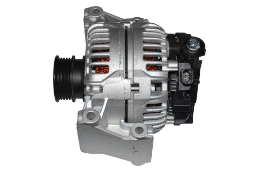 0124425004 - Генератор 2.0 т 2.2 16v opel signum vectra c