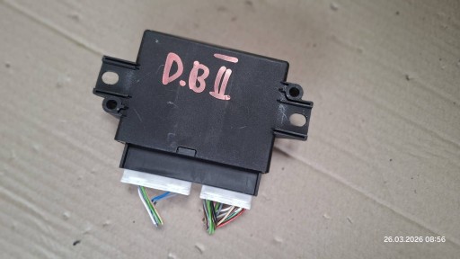 modulo Centralina Dacia Bigster R1310 284L05370R