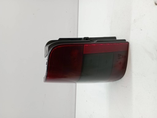 light rear part left EU BERLINGO and Peugeot Partner and (1996-2008)