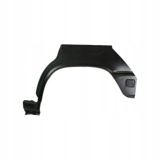 908583-4 - РЕМОНТ КРИЛА ЗАДНЄ ЛІВЕ VOLVO 850 91-