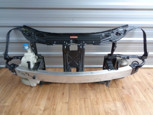 Мерседес R251 R 251 посилення ременя, напилення балки