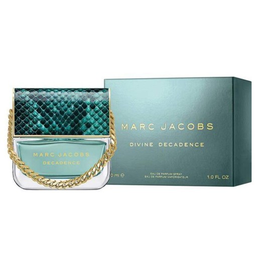 Marc Jacobs Divine Decadence EDP 100ml 11518236896 Allegro.pl