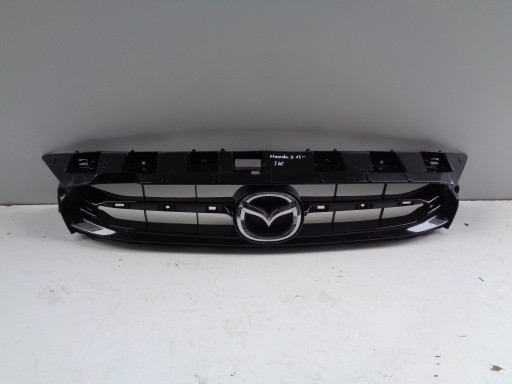 Grill Kühlergrill MAZDA 2 14