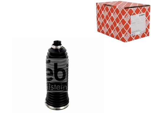 172744 - КРИШКА РУЛЬОВОГО МЕХАНІЗМУ OPEL INSIGNIA B INSIGNIA B COUNTRY