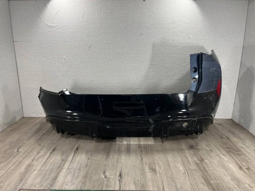 CUPRA TAVASCAN 2024-> Stoßstange heck 11H807984B