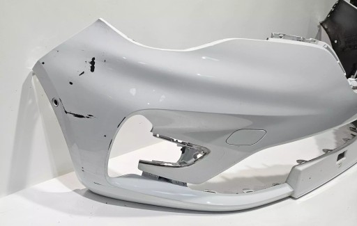 front bumper RENAULT ZOE LIFT 2019- PDC ORYG