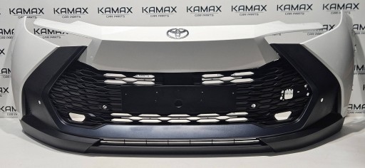 frontstoßstange vorne Toyota C-HR II 52119F4250