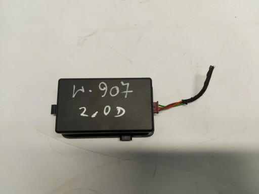 MERCEDES Sprinter W907 modul Verstärker anteny A9079053807