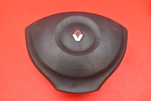 airbag driver´s RENAULT MODUS 04-07