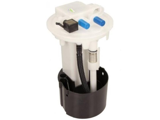 347520 - ДАТЧИК РІВНЯ ПАЛИВА RENAULT KANGOO 97-03